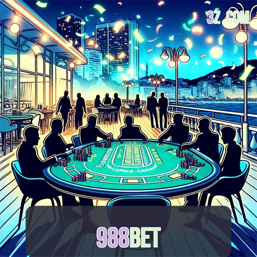 Bônus Imperdíveis: Como Maximizar Sua Experiência no 988bet