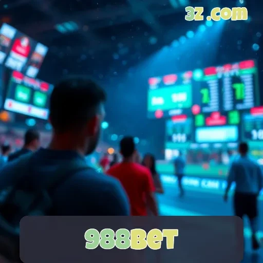 988bet: A Revolução dos Jogos Online no Brasil