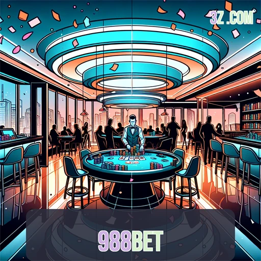 988bet Plataforma Total