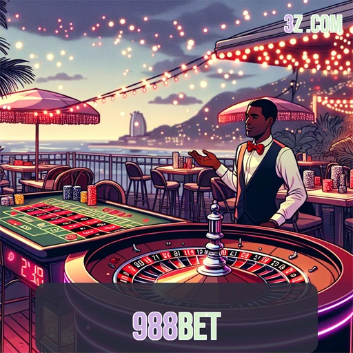 Explorando as Melhores Ofertas na Seção Promo do 988bet