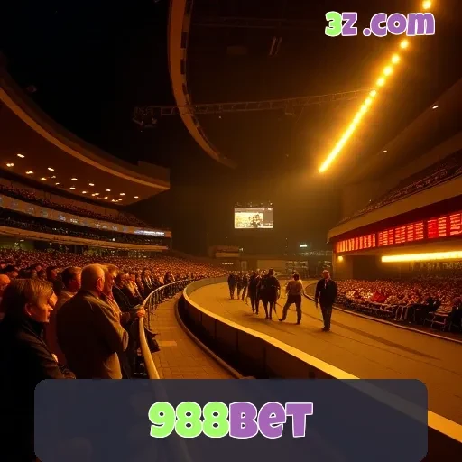 988bet: Promoções Fantásticas que Elevam sua Experiência de Jogo!
