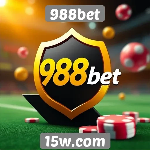 Avaliação da segurança do site de jogos 988bet